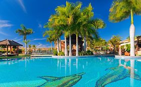 Green Garden Resort Tenerife